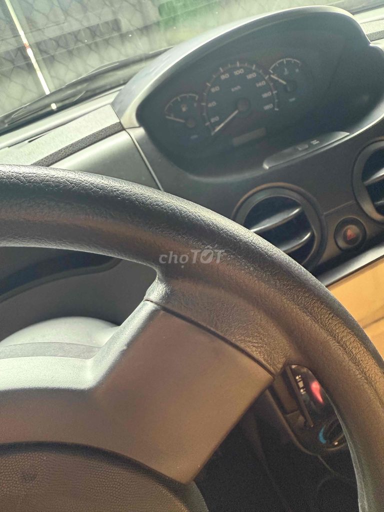 Chevrolet Spark 2009 LT 0.8 MT - 110 km. Mua bán Ô tô tại Huyện Cai Lậy Tiền Giang được đăng bởi ATy hình 4