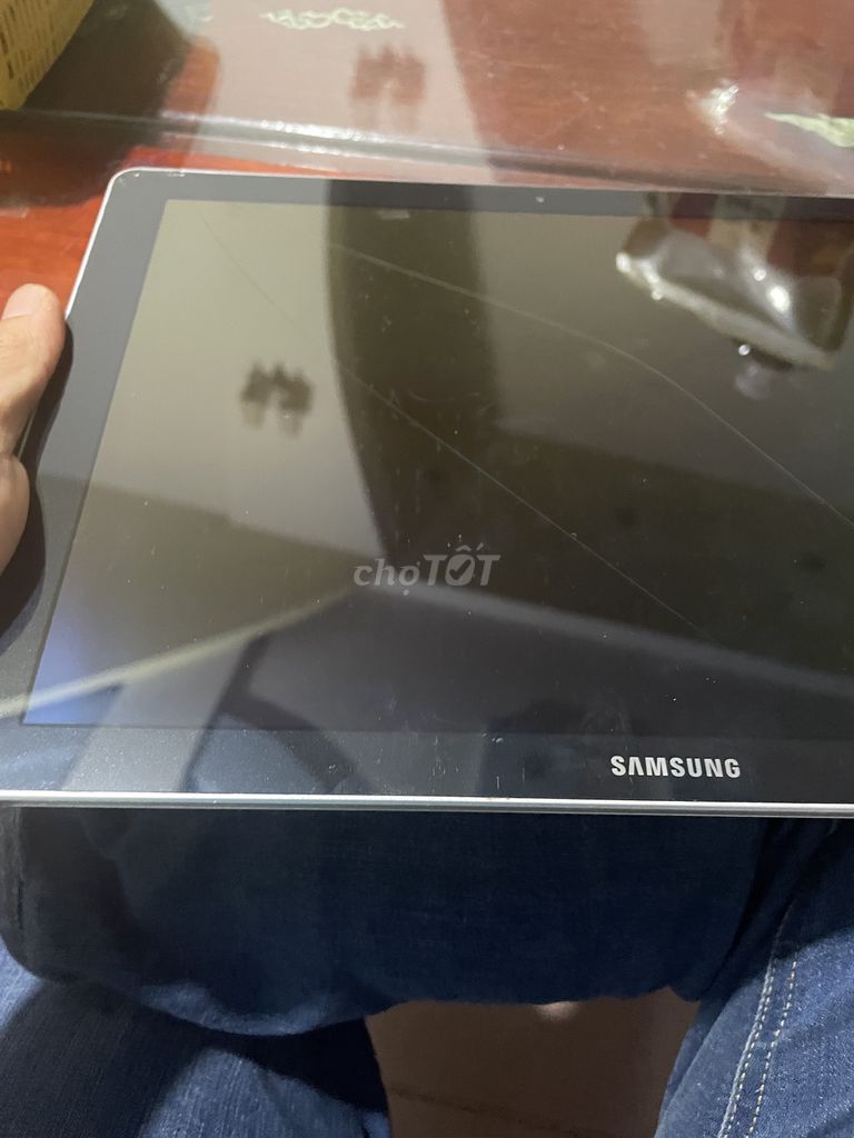 SAMSUNG GALAXY BOOK 12 CHẠY WINDOWS