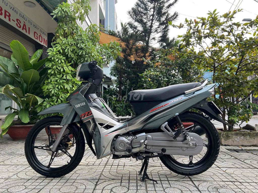 bán xe siruis RC đk 2022,bstp,bao tranh chấp,zin. Mua bán Xe máy tại Quận Tân Bình Tp Hồ Chí Minh được đăng bởi Thân thi hương  hình 3