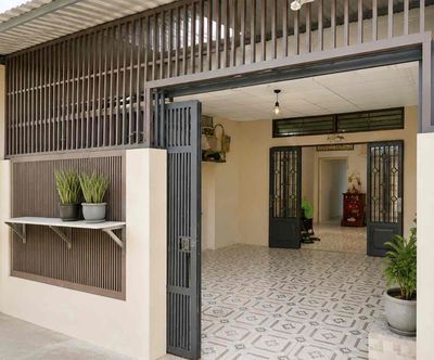 BÁN GẤP NHÀ TÂN THỚI NHÌ, HÓC MÔN 100M² – CHỈ 2,75 TỶ