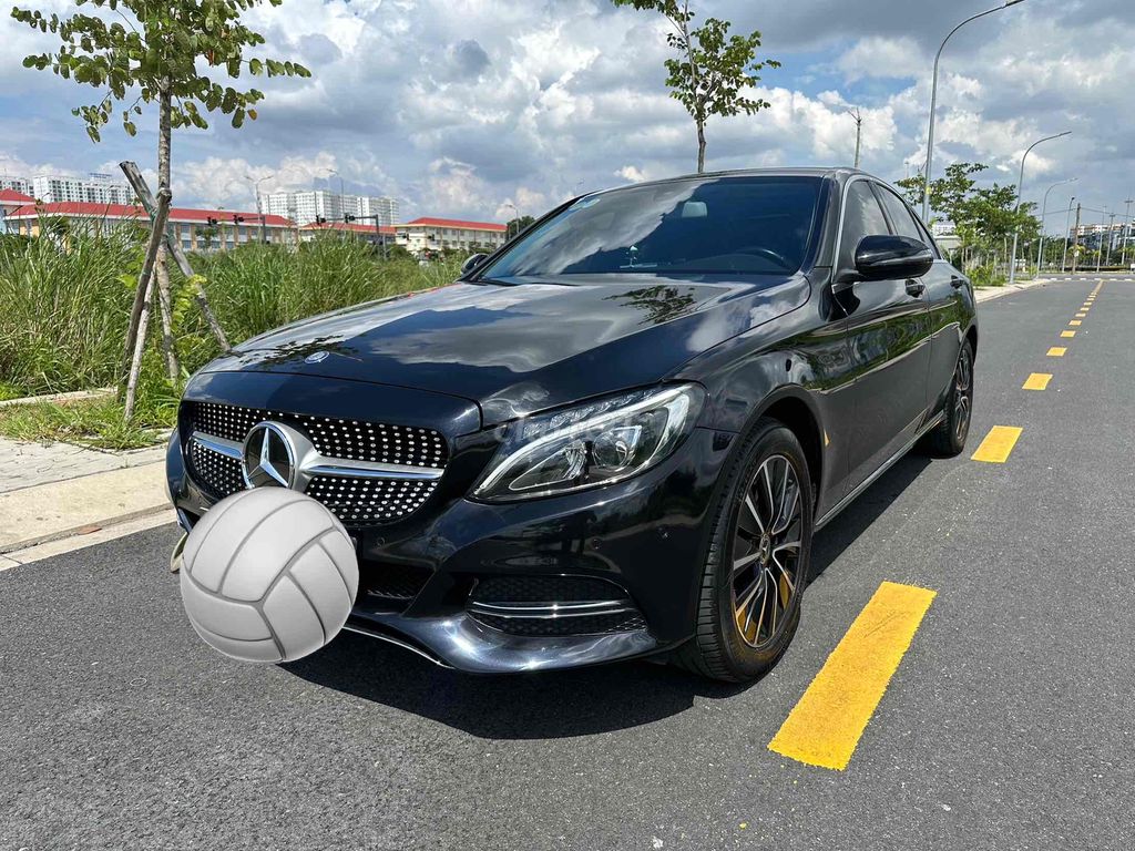 C200 - 2015 - 3 Vạn. Mua bán Ô tô tại Quận 12 Tp Hồ Chí Minh được đăng bởi Lam Nguyen hình 4