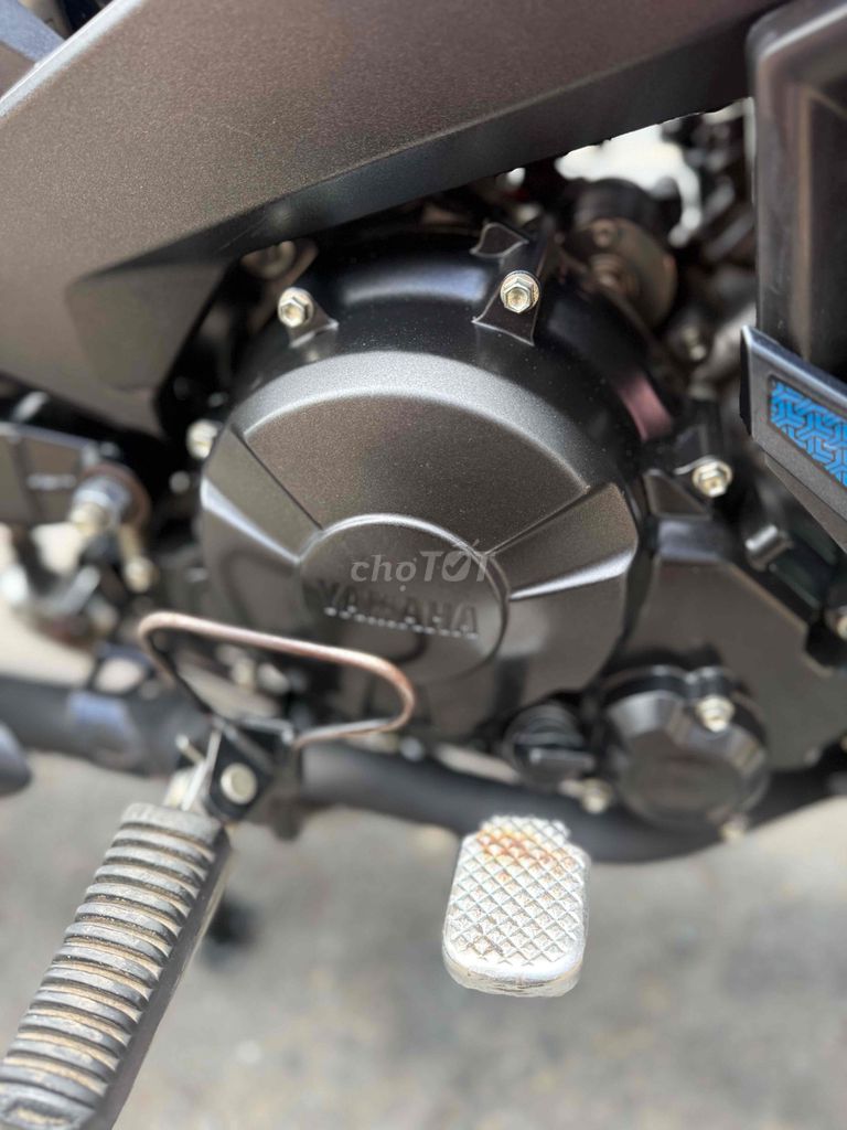 Exciter Led 2021 B65 GÓP CẦN CCCD ĐỦ 18t TRẢ 0₫. Mua bán Xe máy tại Quận Ninh Kiều Cần Thơ được đăng bởi XE MÁY HOÀNG YẾN hình 8