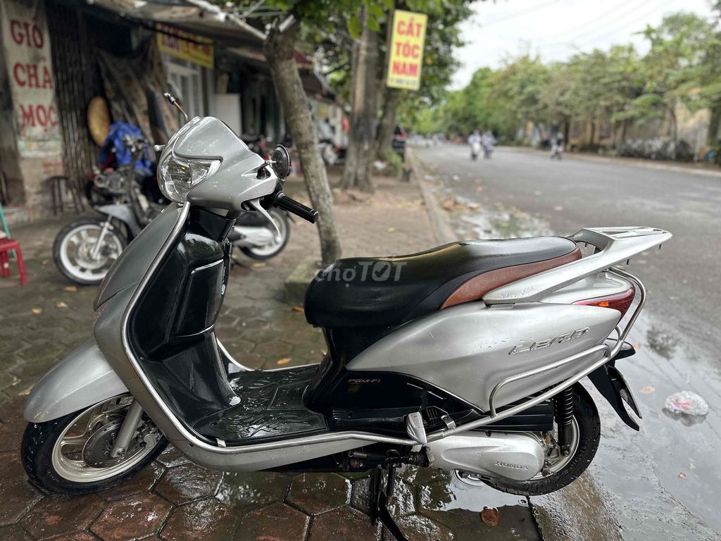 honda lead nguyên bản. Mua bán Xe máy tại Thành phố Nam Định Nam Định được đăng bởi xe máy Trần Trung Bil 6291 hình 4