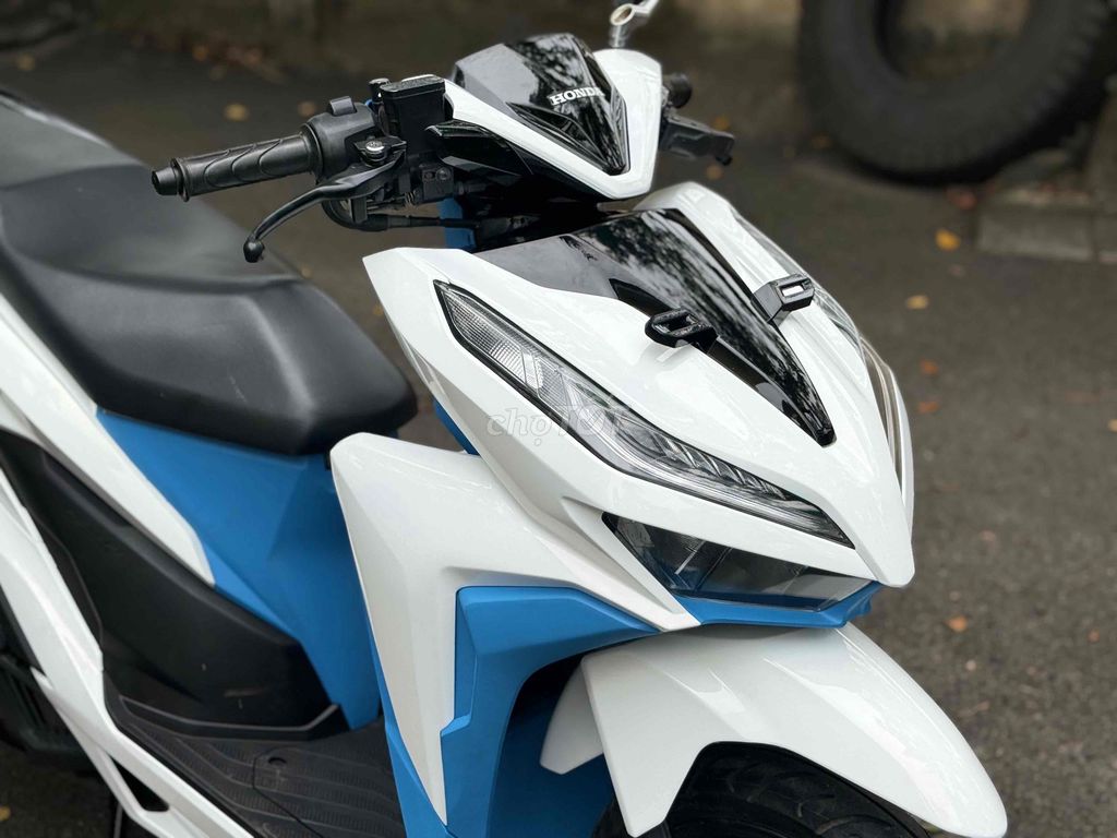 BÁN VARIO 150 2021 XE ZIN ĐẸP. Mua bán Xe máy tại Thành phố Thủ Đức Tp Hồ Chí Minh được đăng bởi XE MÁY ANH hình 12