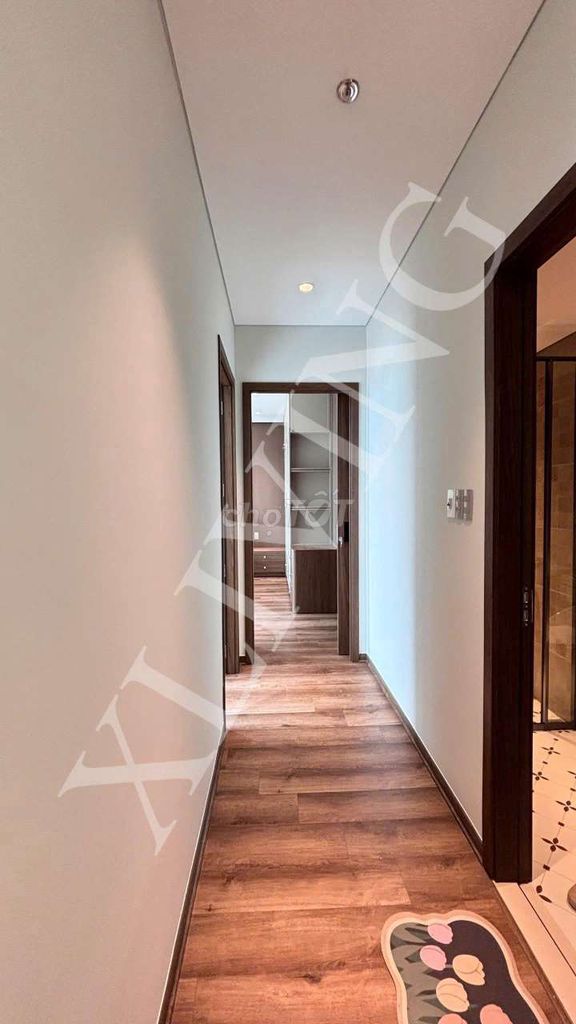 103 m² Ponte apartment with a Dragon Bridge view — photo 11