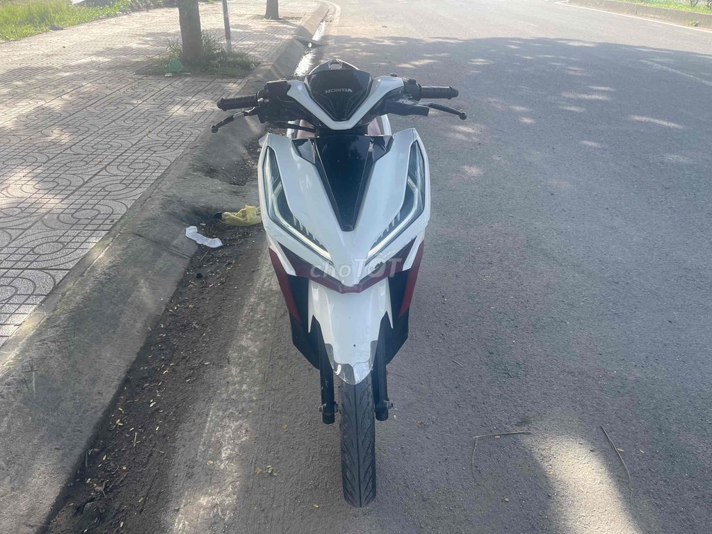 click thái 150. Mua bán Xe máy tại Huyện Hóc Môn Tp Hồ Chí Minh được đăng bởi hoang van hình 2