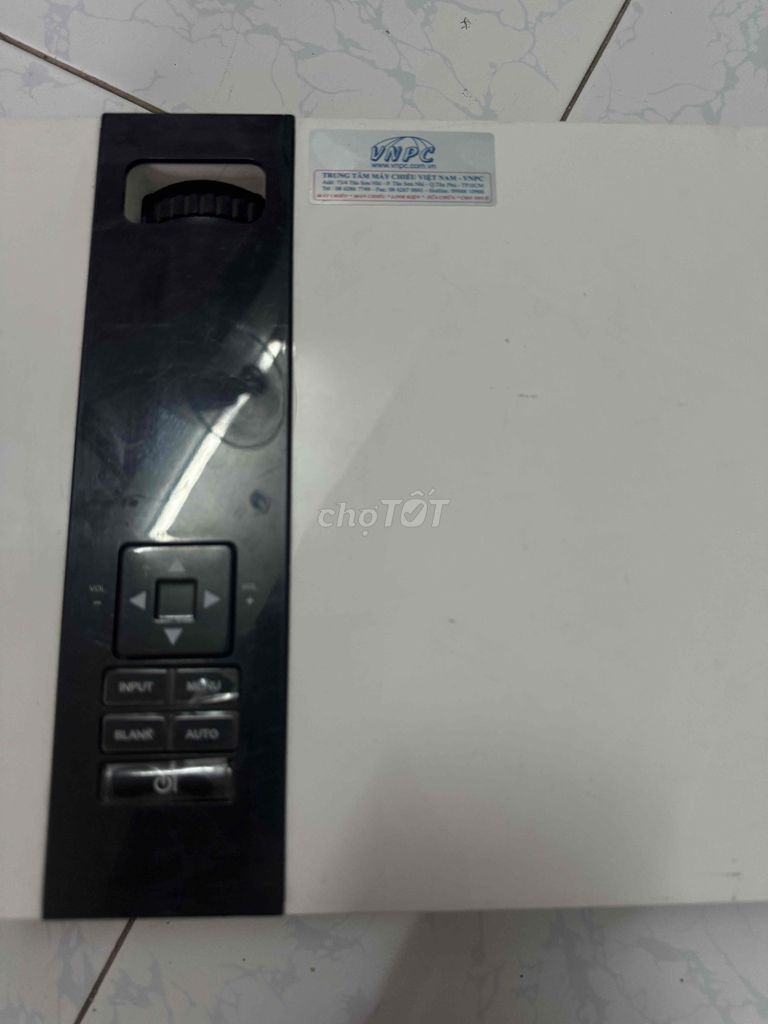 Máy chiếu HPEC H-IB32 Trắng. Mua bán Đồ dùng văn phòng tại Thành phố Vũng Tàu Bà Rịa - Vũng Tàu được đăng bởi Ngọc lan hình 1