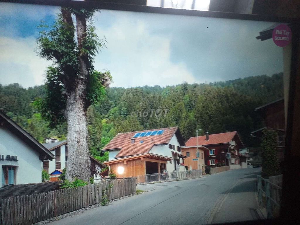 Tivi thông minh 50 inch 4K. Mua bán Tivi, Âm thanh tại Thành phố Huế Thừa Thiên Huế được đăng bởi phongphu hình 1