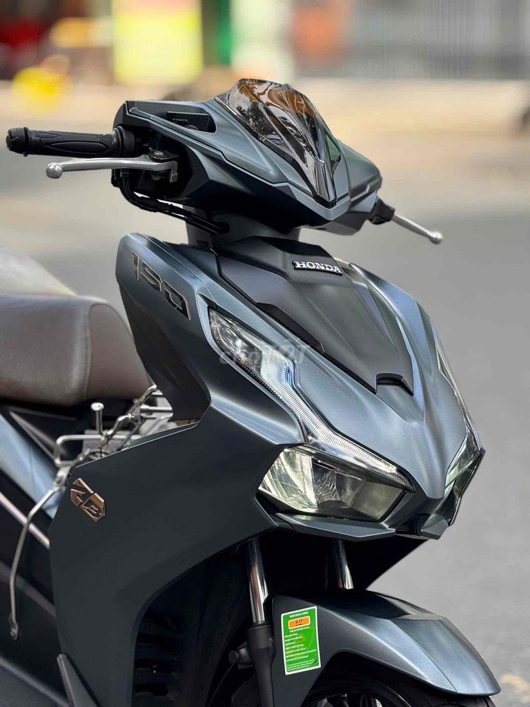 Bán Xe Ab 150 Abs 2021. Mua bán Xe máy tại Thành phố Biên Hòa Đồng Nai được đăng bởi Tấn Phát Biên Hoà hình 2