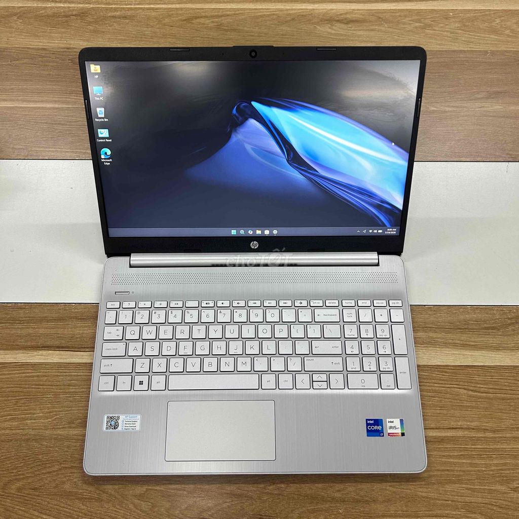 HP 15S Core i7 1255U 8GB 512GB 15.6FHD. Mua bán Laptop tại Quận Bình Tân Tp Hồ Chí Minh được đăng bởi Laptop An Bình hình 1