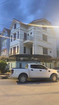 Villa 130 m² · 5 bed · Phường Từ Liêm