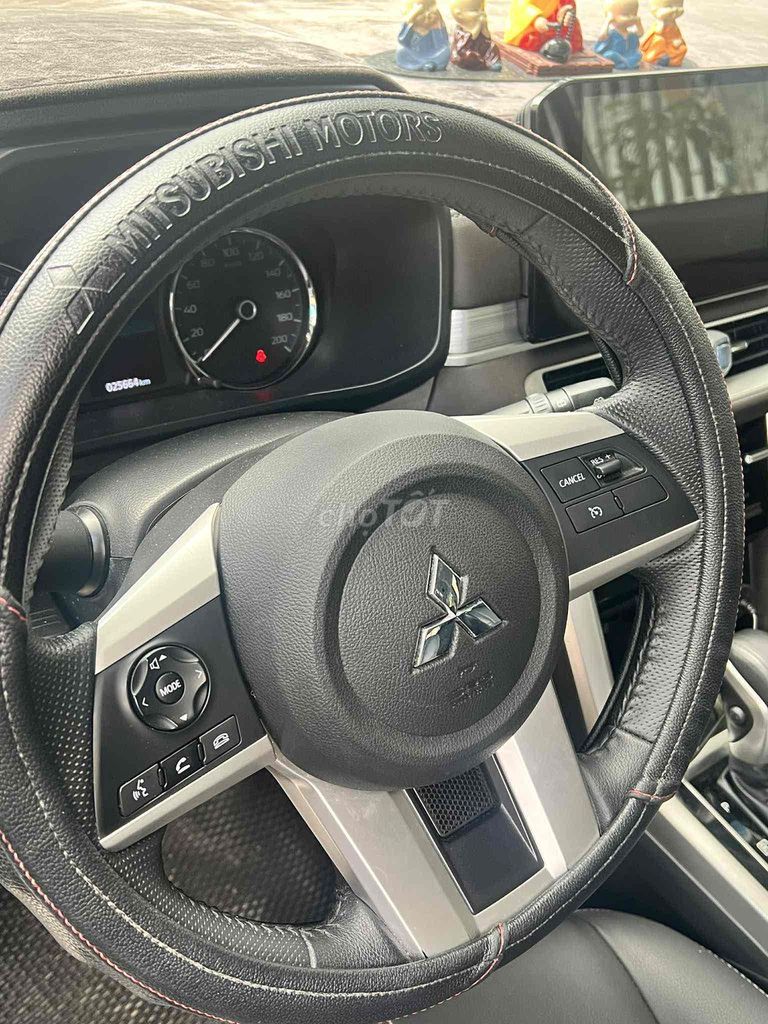 Mitsubishi Xpander 2023 Premium 1.5 AT - 25000 km. Mua bán Ô tô tại Quận Cái Răng Cần Thơ được đăng bởi Toàn Hồ hình 5
