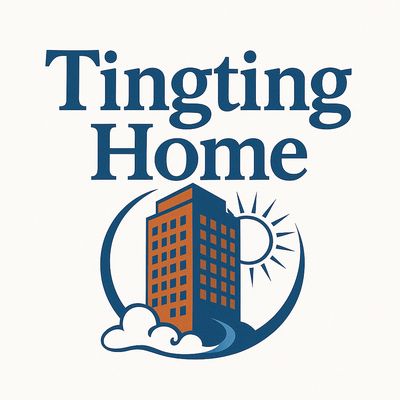 Ting Ting Homer
