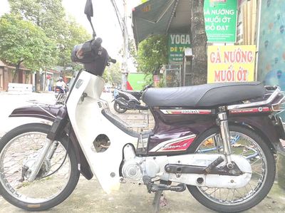 Xe đã qua sử dụng. Mua bán Xe máy tại Thành phố Bến Tre Bến Tre được đăng bởi Tuấn Nguyễn