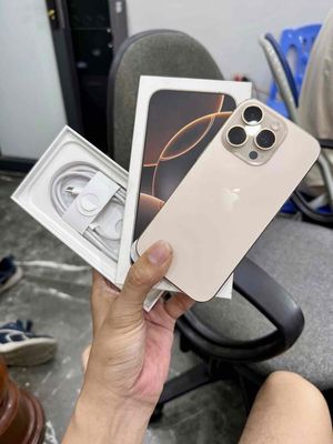 iPhone 16 Pro 128Gb 256Gb FULLBOX APPLE 10/2025