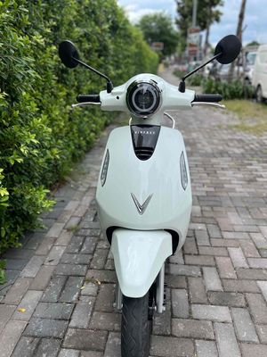 Cần bán Evo 200 Đăng Ký cuối 12/2024. Mua bán Xe máy tại Quận 11 Tp Hồ Chí Minh được đăng bởi Anh Trí