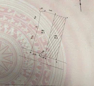 Bán đất Đầu tư phố Lê Quang Đạo - 92m2, MT 5m - giá 13.5 tỷ. Mua bán đất tại Quận Nam Từ Liêm Hà Nội được đăng bởi long38pmp
