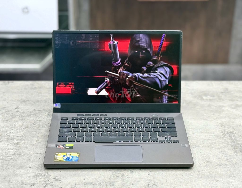 Laptop Gaming ASUS ROG Zephyrus ASUS ROG Strix TUF. Mua bán Laptop tại Huyện Trà Ôn Vĩnh Long được đăng bởi Laptop Tèo Em hình 1