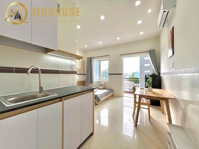 Аренда · 1 комн. · 30 м² · Quận Gò Vấp, ул. Đường Dương Quảng Hàm