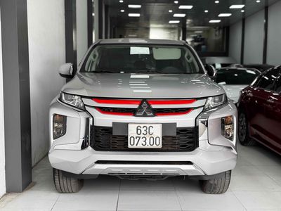 Mitsubishi Triton 2021 AT 1 cầu 60.000 km. Mua bán Ô tô tại Thành phố Thủ Đức Tp Hồ Chí Minh được đăng bởi  Thắng Xe Cũ TPHCM
