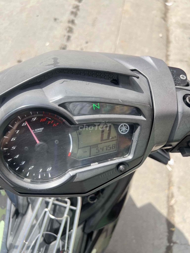 Cầm Đồ Th Lý Exciter 150, Đk 2018, Bstp, Zin Êm.. Mua bán Xe máy tại Quận Tân Bình Tp Hồ Chí Minh được đăng bởi Cầm Đồ Lê Cường hình 5