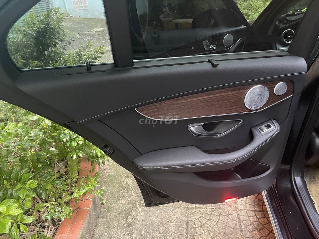 Mercedes C200 Exclusive 2020  5,1 vạn miles 920 tr. Mua bán Ô tô tại Quận Cầu Giấy Hà Nội được đăng bởi binhminh06 hình 10