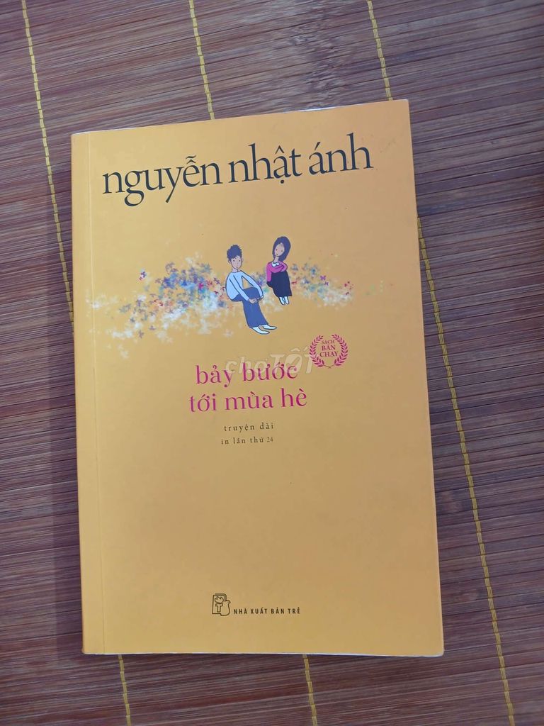 Bảy bước tới mùa hè