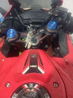 Bán xe  cbr150 giấy tờ đi đường. Mua bán Xe máy tại Huyện Đan Phượng Hà Nội được đăng bởi Nguyễn Đức Toàn