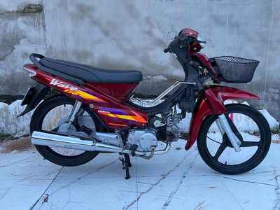 Wave 50cc xe máy rin chạy vọt bs 60. Mua bán Xe máy tại Thị xã Phú Mỹ Bà Rịa - Vũng Tàu được đăng bởi Hai