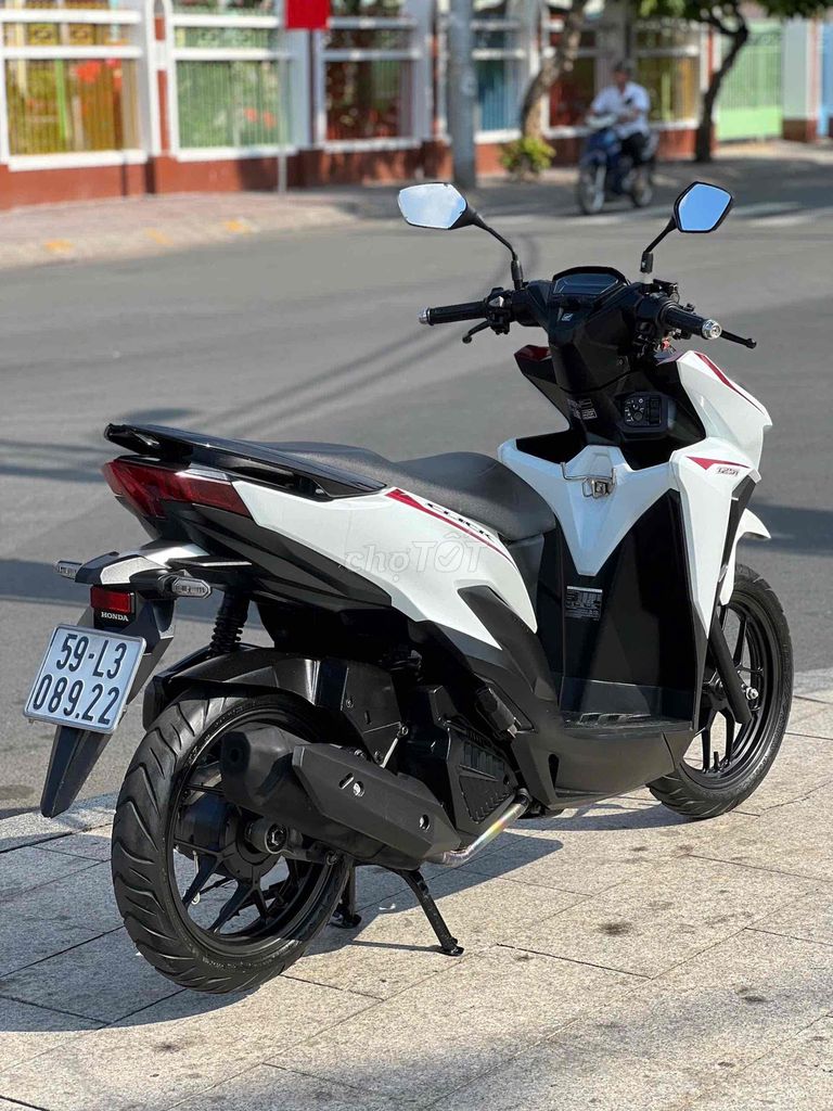 ❤️ Click 125i đời 2020 bstp chính chủ hỗ trợ góp. Mua bán Xe máy tại Quận 11 Tp Hồ Chí Minh được đăng bởi Hưng Từ hình 5