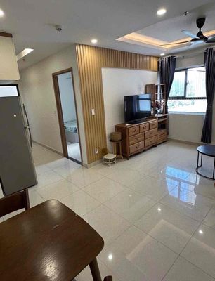 Rent · 2 bd · 64 м² · Thành phố Nha Trang, ул. 23/10