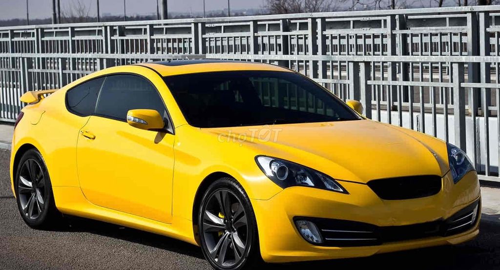 Hyundai Genesis 2011 - 67000 km mới thay 4 lốp20tr. Mua bán Ô tô tại Quận Bình Tân Tp Hồ Chí Minh được đăng bởi Thien hình 1