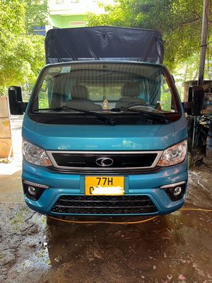 Thaco tf2800 1t99 xe mới như hãng. Mua bán Xe tải, xe ben tại Huyện Tuy Phước Bình Định được đăng bởi Bán xe