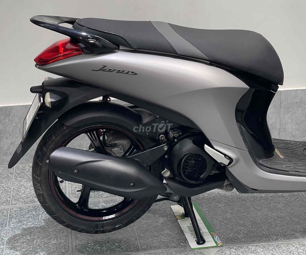 JANUS 125 FI KHOÁ THÔNG MINH,BS 83,ZIN CỰC ĐẸP. Mua bán Xe máy tại Thành phố Sóc Trăng Sóc Trăng được đăng bởi Nguyễn Sướng CÓ BÁN GÓP GIAO XE CÁC TỈNH hình 6