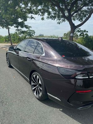 VinFast Lux A2.0 2020 - 85000 km. Mua bán Ô tô tại Huyện Long Điền Bà Rịa - Vũng Tàu được đăng bởi Bảo Long