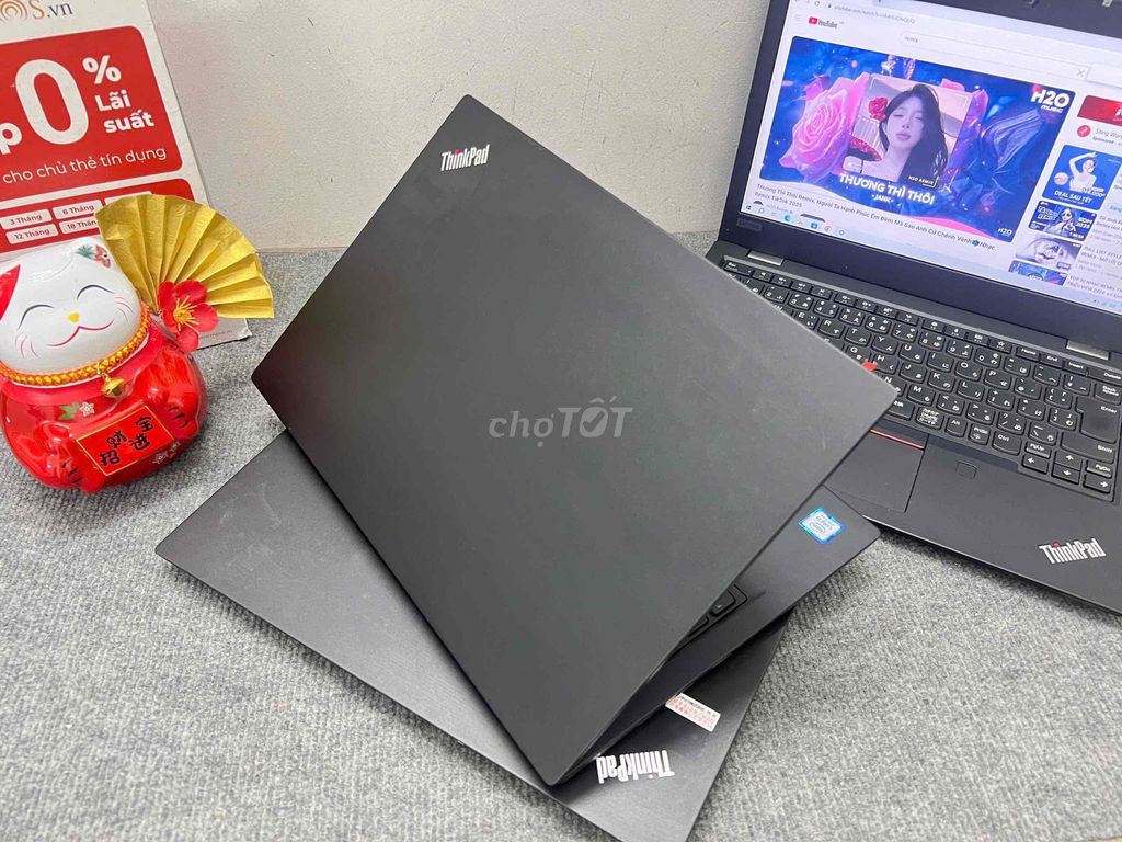 Lenovo vp giá rẻ