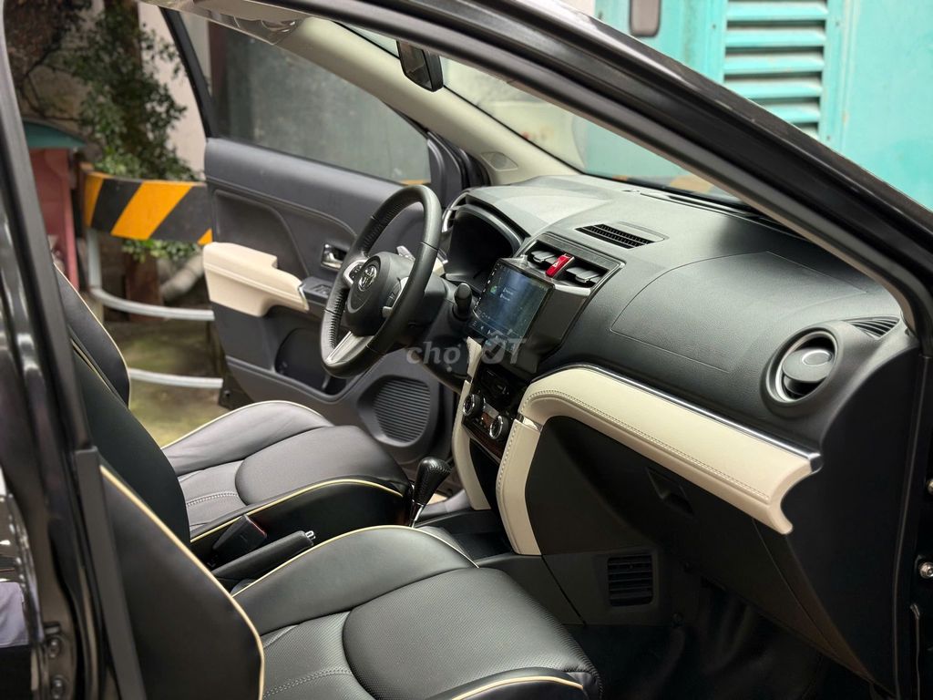 Rush 2021 S 1.5AT - 67000 km  - Giá CÒN GIẢM. Mua bán Ô tô tại Quận Gò Vấp Tp Hồ Chí Minh được đăng bởi Mr Chánh TOYOTA SURE hình 10