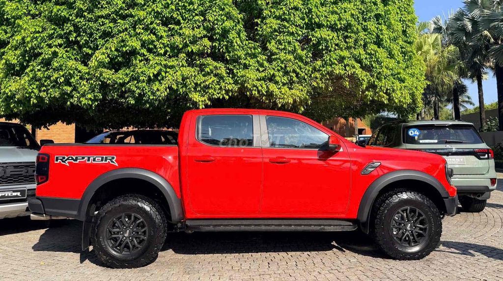 Ford Ranger 2026 photo 3