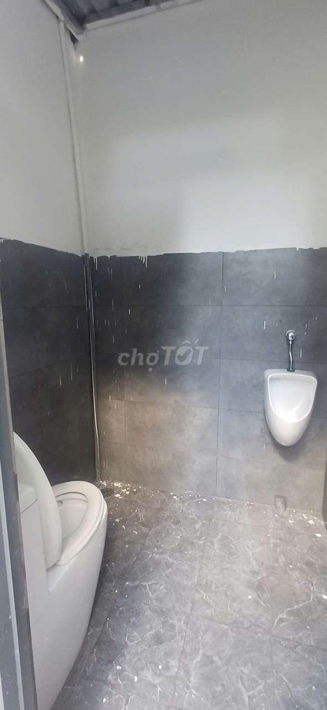 CHO THUÊ MẶT BẰNG 10X20M NGAY KDC SÔNG ĐÀ  - ảnh 4
