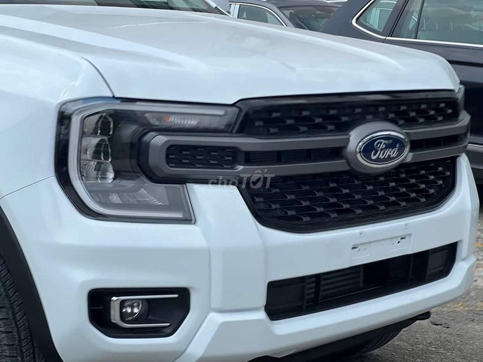 Ford Ranger 2025 - Mới 100% - Chỉ 186tr nhận xe. Mua bán Ô tô tại Quận Cẩm Lệ Đà Nẵng được đăng bởi Ford Đà Nẵng hình 9