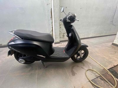 Xe máy điện VinFast Evo200 Lite Đen mờ. Mua bán Xe điện tại Huyện Trảng Bom Đồng Nai được đăng bởi Trần Anh