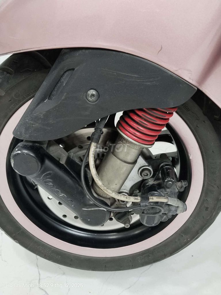 Sprint iget 2016 Hồng. Mua bán Xe máy tại Quận 12 Tp Hồ Chí Minh được đăng bởi Sơn  hình 2