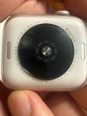 Apple Watch SE (2024) 44mm (GPS) Viền nhôm Vnn. Mua bán Thiết bị đeo thông minh tại Quận Tân Bình Tp Hồ Chí Minh được đăng bởi Anh Sơn