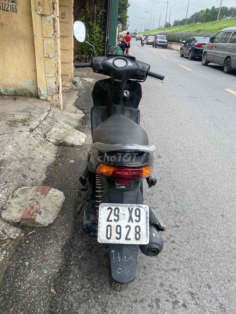 xe Click máy móc nguyên bản cần bán. Mua bán Xe máy tại Quận Long Biên Hà Nội được đăng bởi duy hình 3
