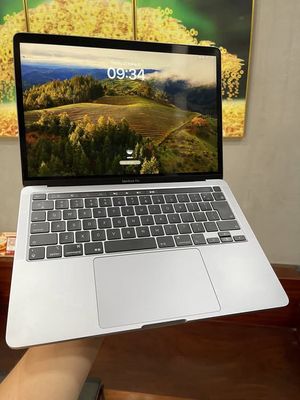 Macbook Pro 2020 13inch I7 32/1Tb Xám retina. Mua bán Laptop tại Quận Hải Châu Đà Nẵng được đăng bởi tùng