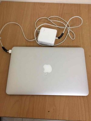 MACBOOK AIR 2011- CORE I5 - 128GB