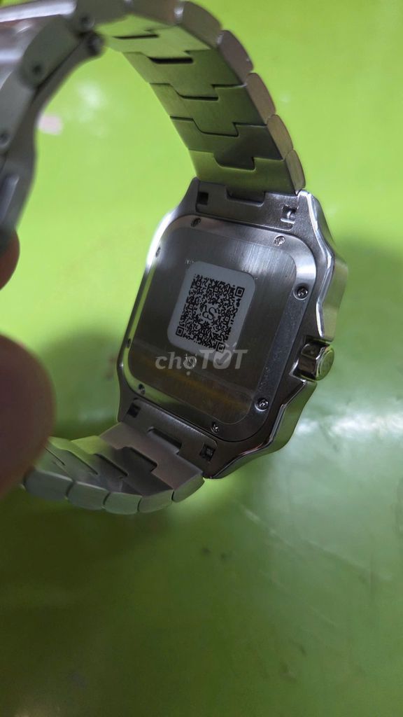 bán đhồ Sunrise SG7008.1102GM new 99% fullbox