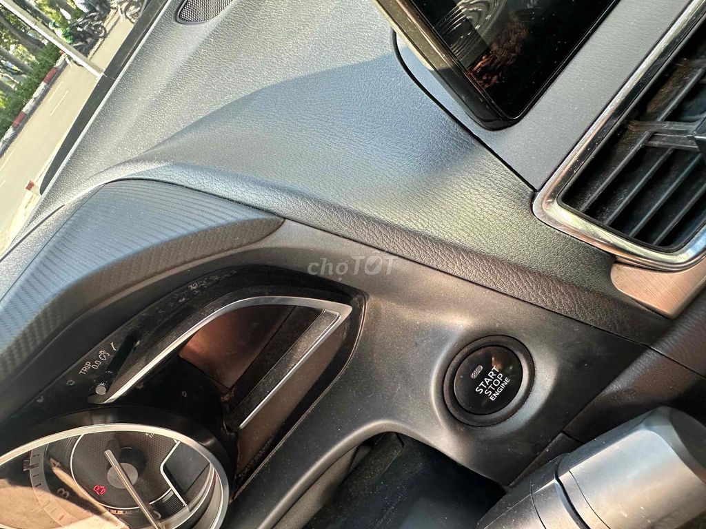 Mazda 3 2015 Xám 58.534 km. Mua bán Ô tô tại Quận Bình Thạnh Tp Hồ Chí Minh được đăng bởi phuongneo hình 4