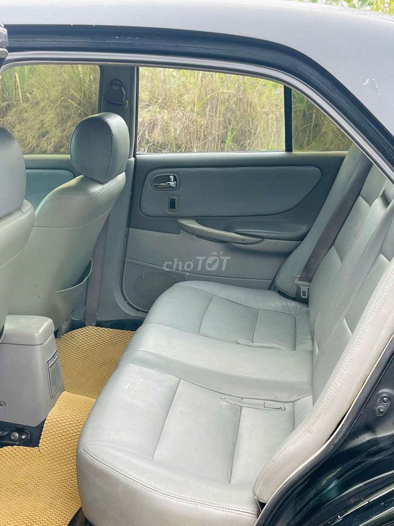 2001 nhập nhật- 12345 km. Mua bán Ô tô tại Thị xã Sơn Tây Hà Nội được đăng bởi Huy Nguyen hình 11