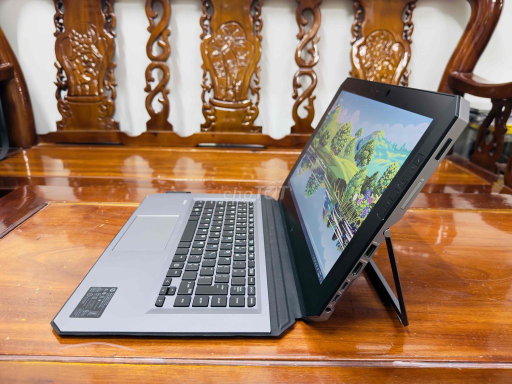 hp zbook x2 g4 i7-8550-16-512-m620-14in touch 4k. Mua bán Laptop tại Quận 12 Tp Hồ Chí Minh được đăng bởi anh khoa hình 6